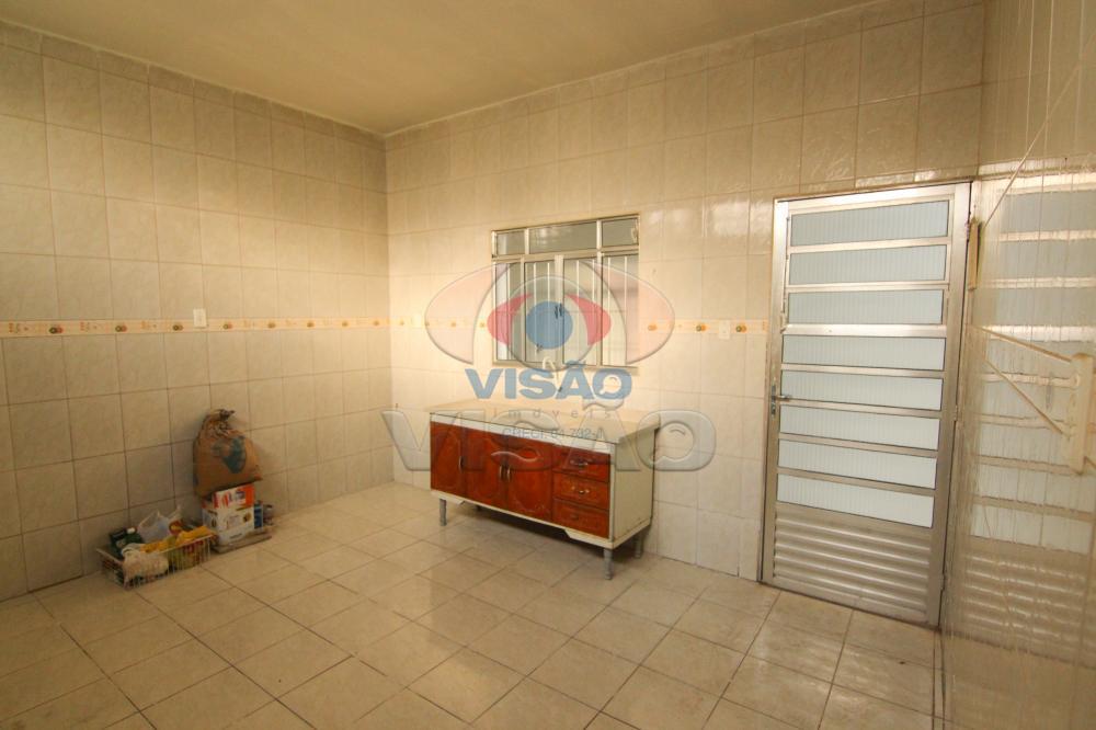 Casa à venda no Jardim Morada do Sol: