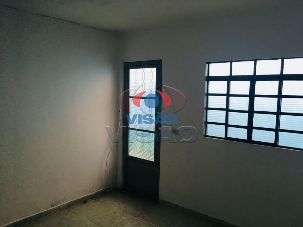 Casa à venda no Jardim Morada do Sol: casa 1