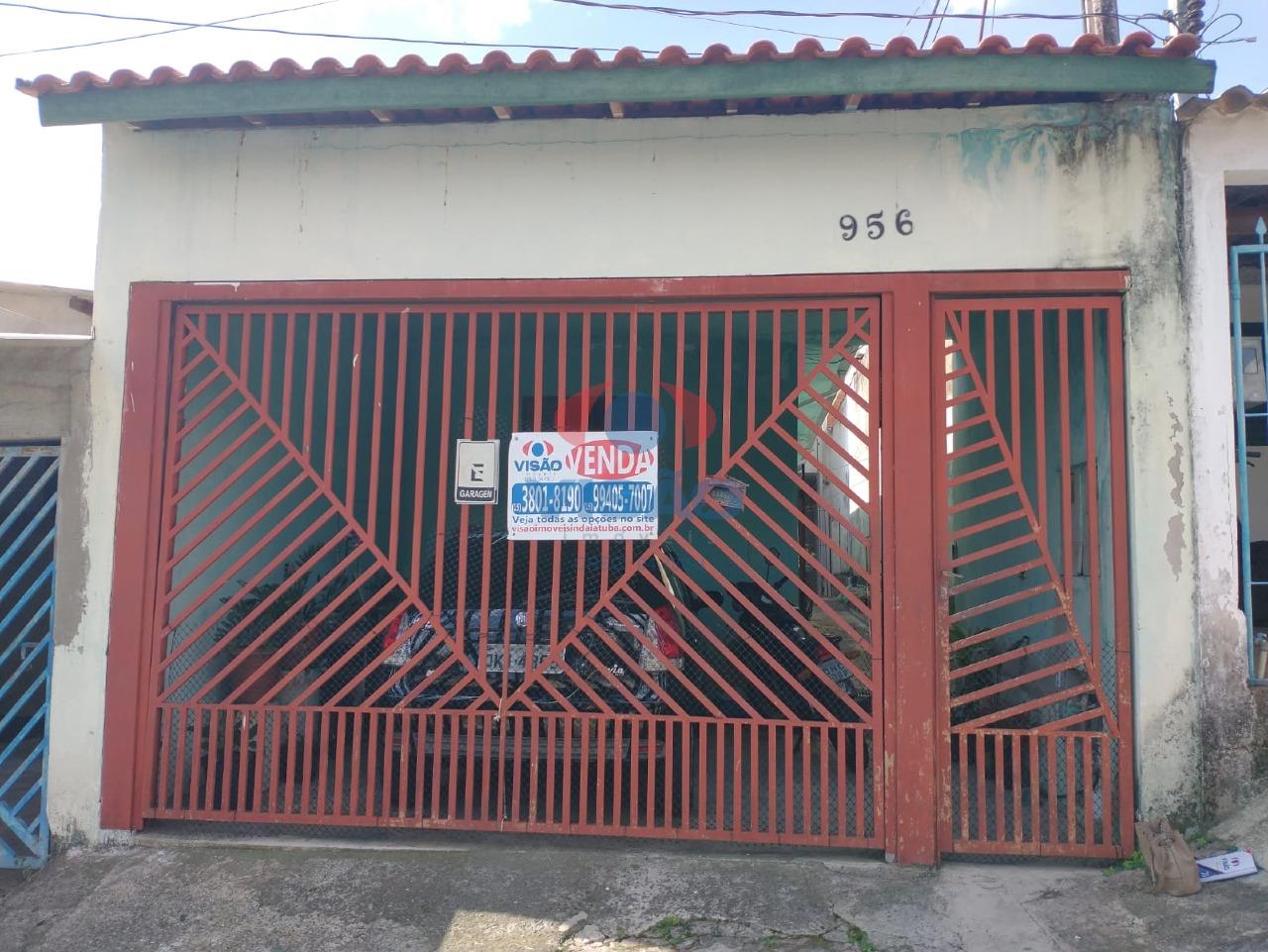 Casa à venda no Jardim Morada do Sol: 