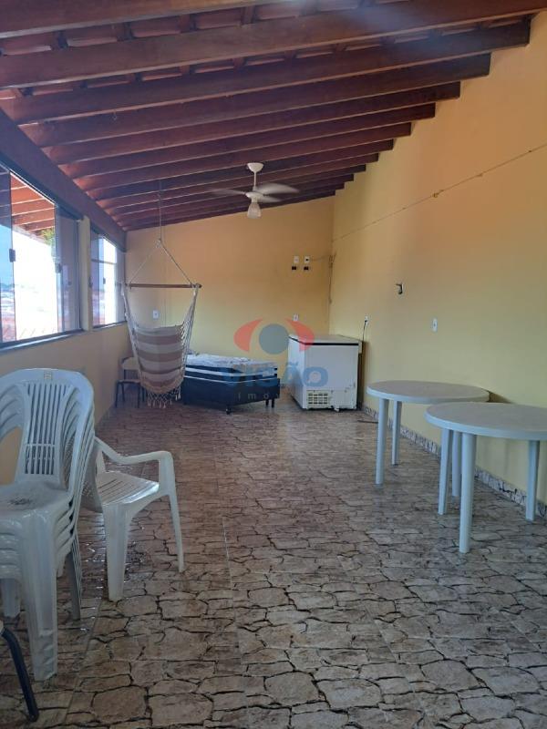 Casa à venda no Residencial Monte Verde: AREA GOURMET