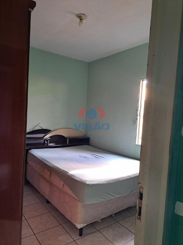 Casa à venda no Residencial Monte Verde: 3º DORMITÓRIO