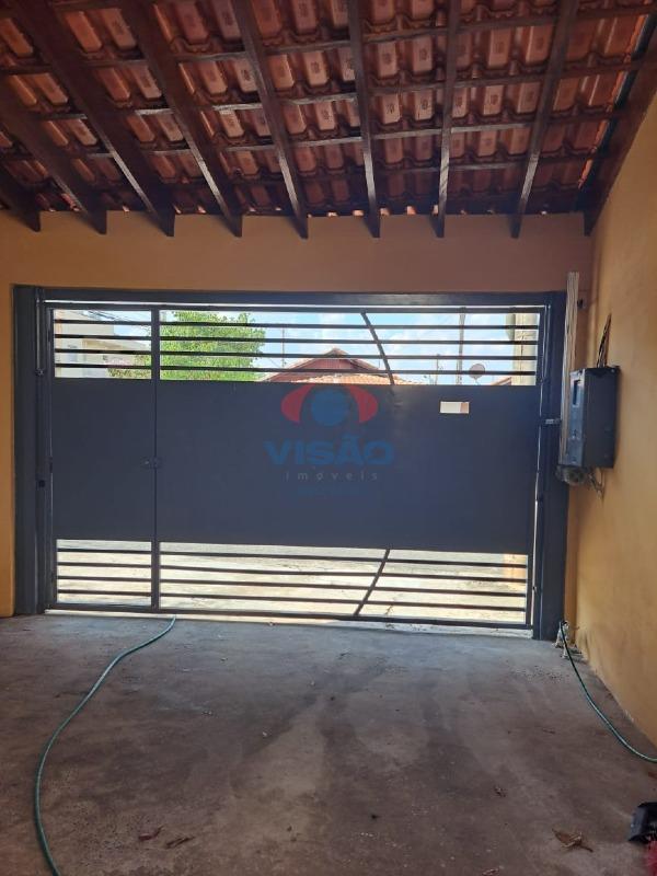 Casa à venda no Residencial Monte Verde: GARAGEM