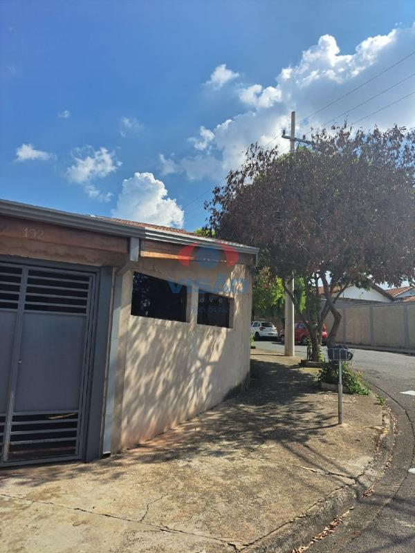 Casa à venda no Residencial Monte Verde: LATERAL ESQUINA