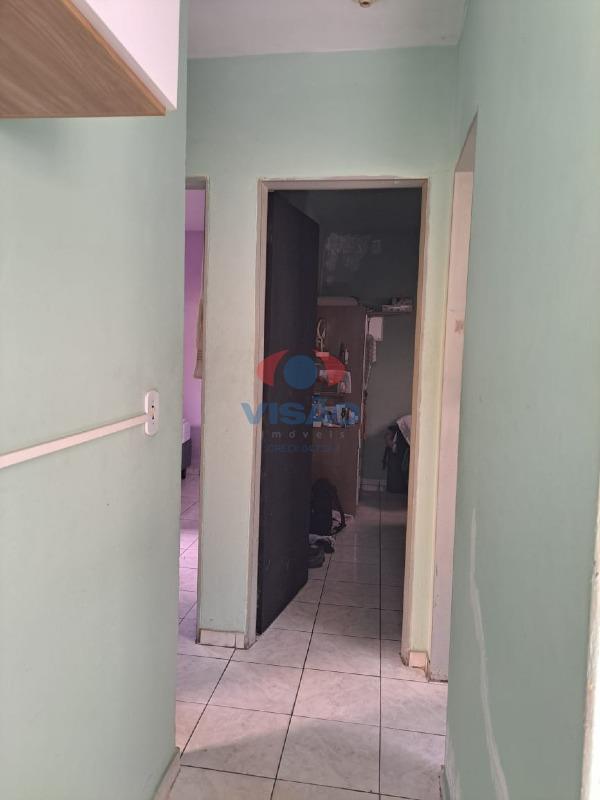 Casa à venda no Residencial Monte Verde: CORREDOR