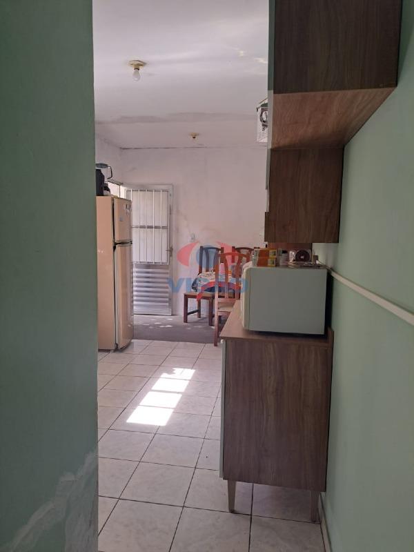 Casa à venda no Residencial Monte Verde: COZINHA