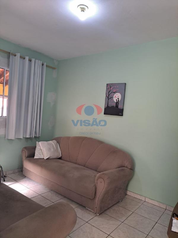 Casa à venda no Residencial Monte Verde: SALA