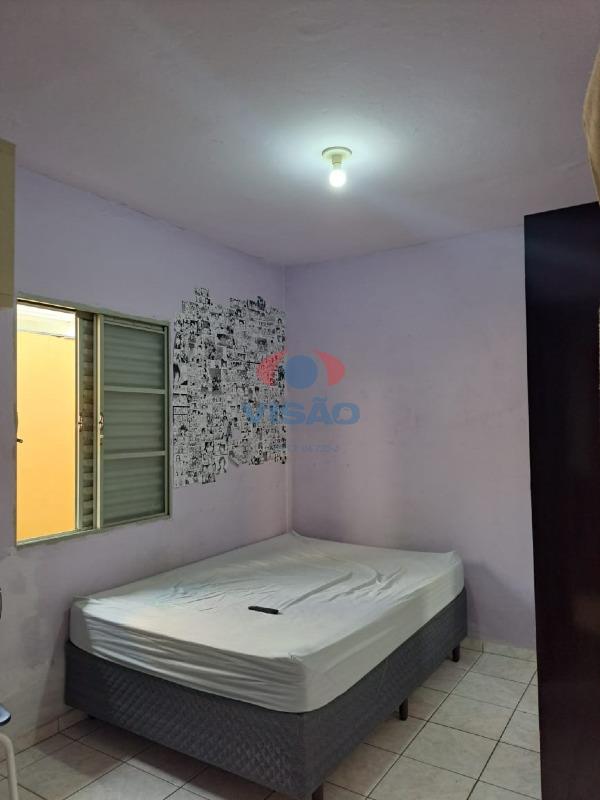 Casa à venda no Residencial Monte Verde: 1º DORMITÓRIO