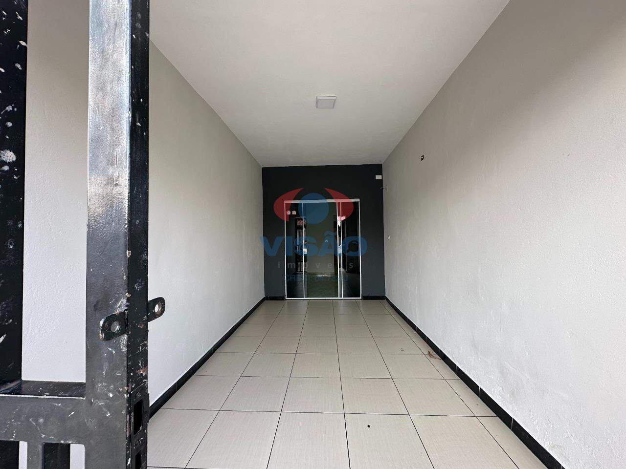 Casa para aluguel no Jardim São Francisco: 