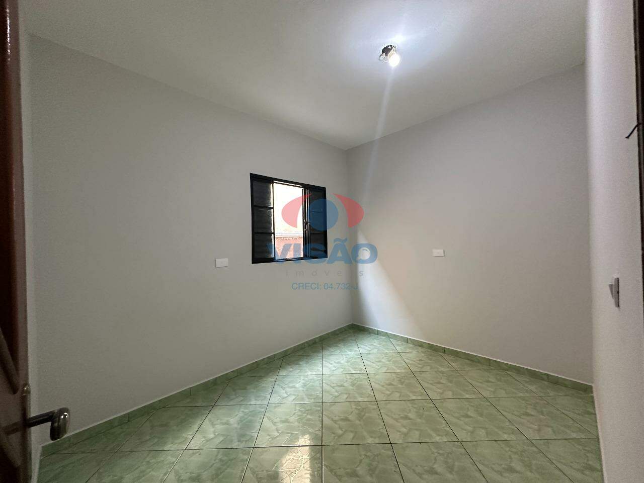 Casa para aluguel no Jardim São Francisco: 