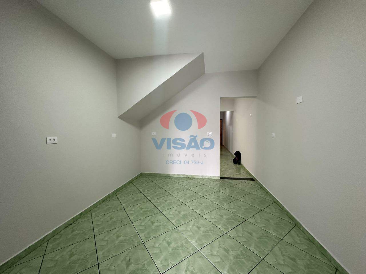 Casa para aluguel no Jardim São Francisco: 