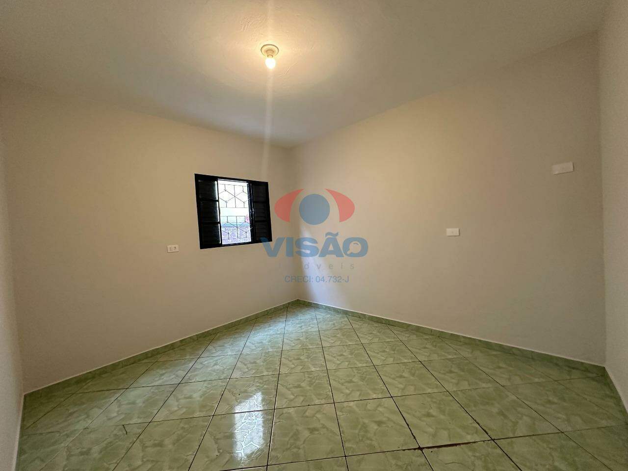 Casa para aluguel no Jardim São Francisco: 