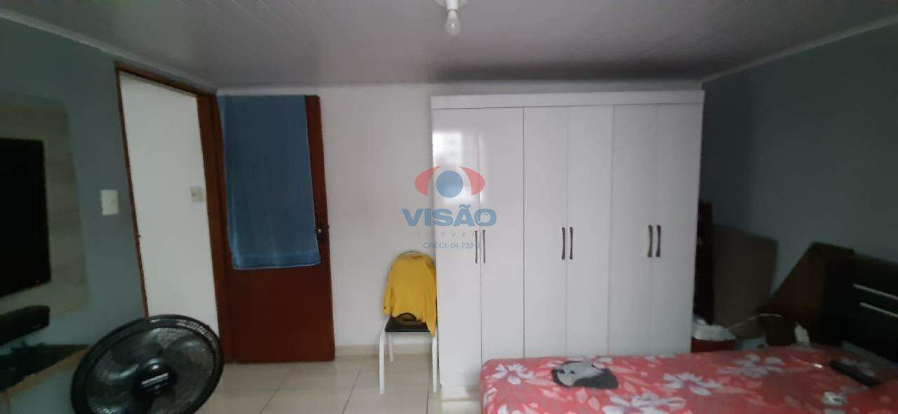 Casa à venda no Jardim Juscelino Kubitschek: