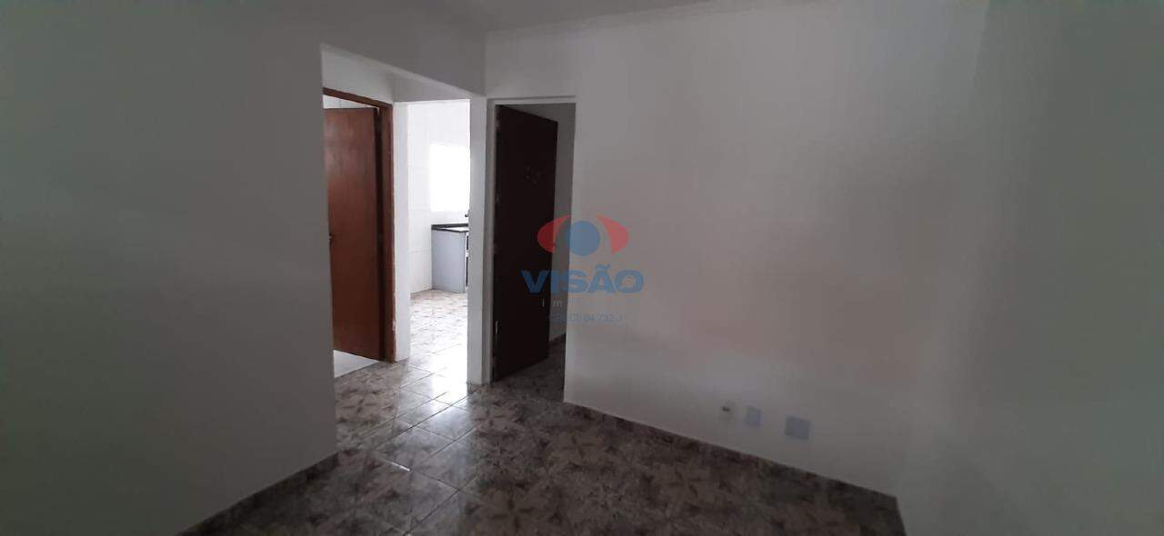 Casa à venda no Jardim Juscelino Kubitschek: