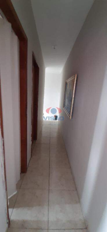 Casa à venda no Jardim Juscelino Kubitschek: