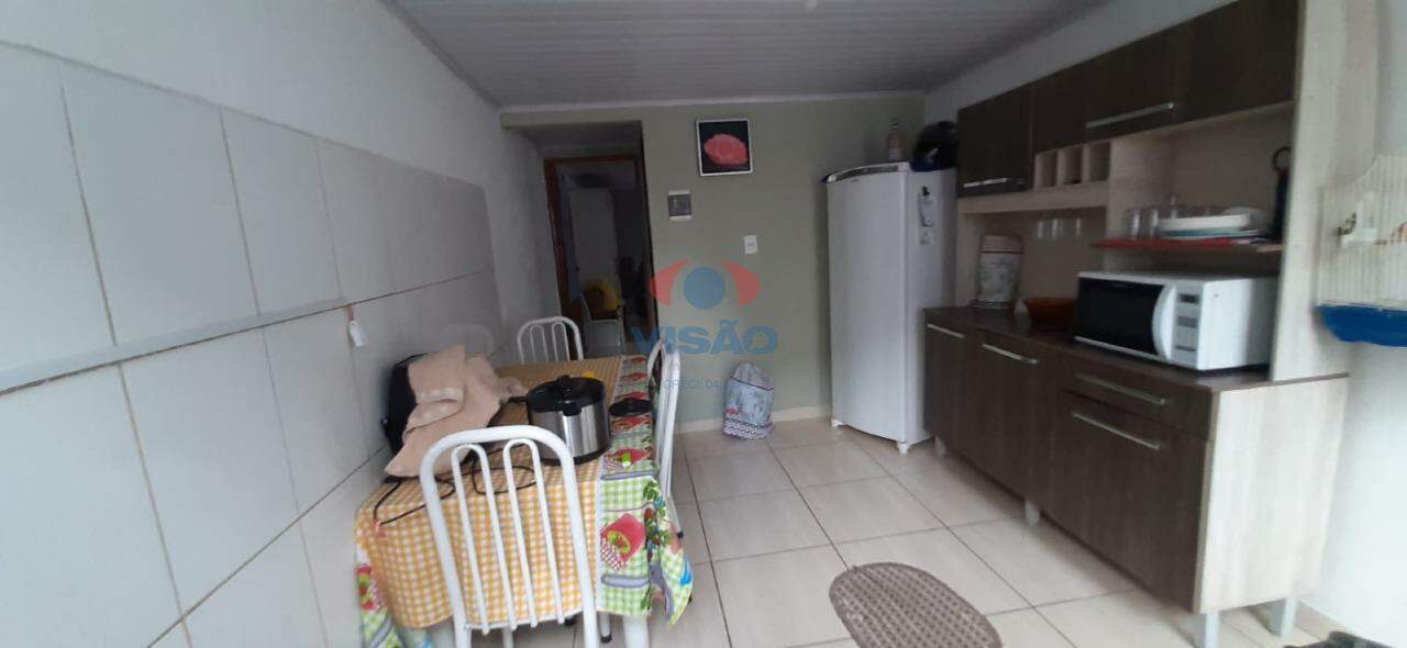 Casa à venda no Jardim Juscelino Kubitschek: