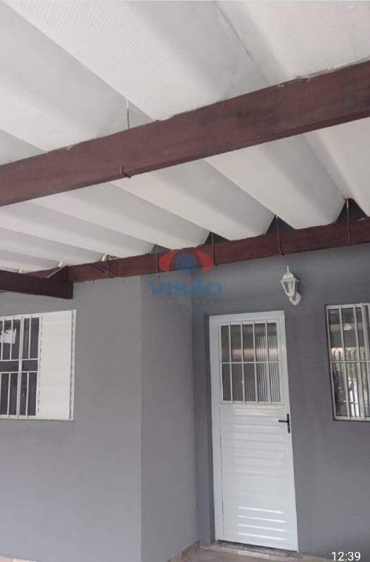 Casa à venda no Jardim Juscelino Kubitschek: