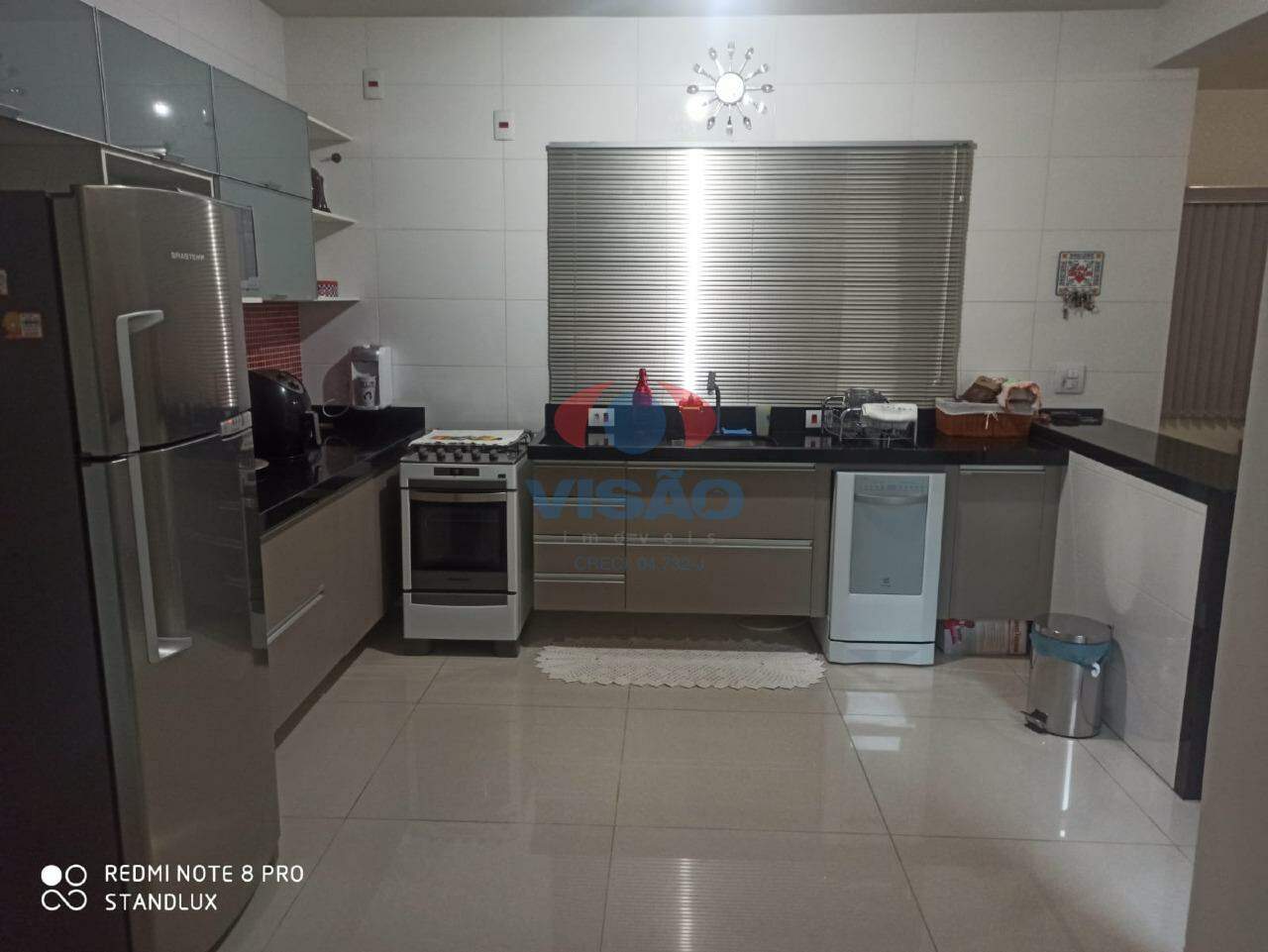 Casa à venda no Jardim Santa Marta III: