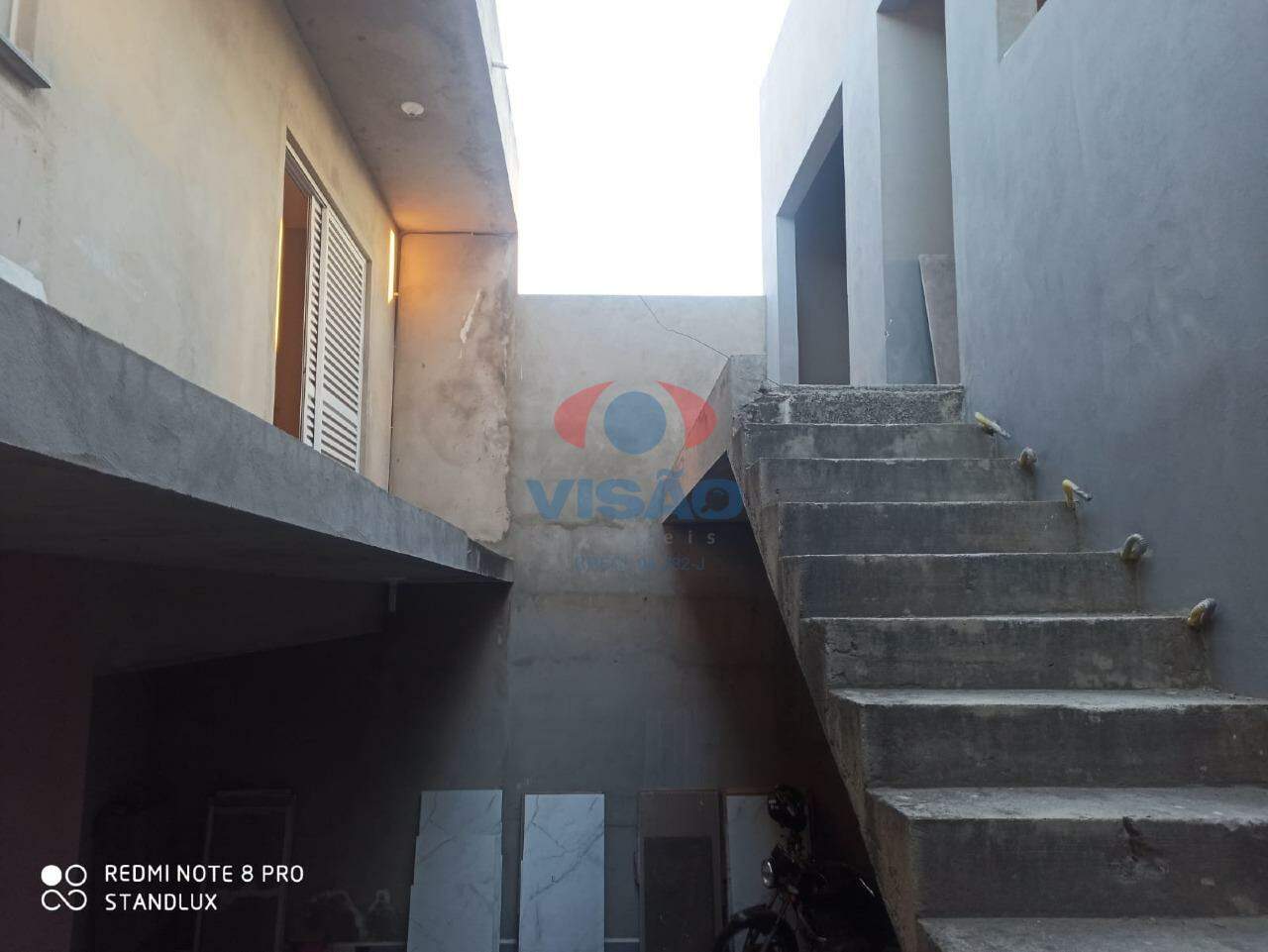 Casa à venda no Jardim Santa Marta III: