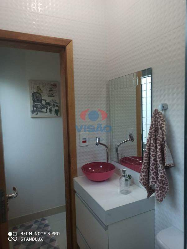 Casa à venda no Jardim Santa Marta III: