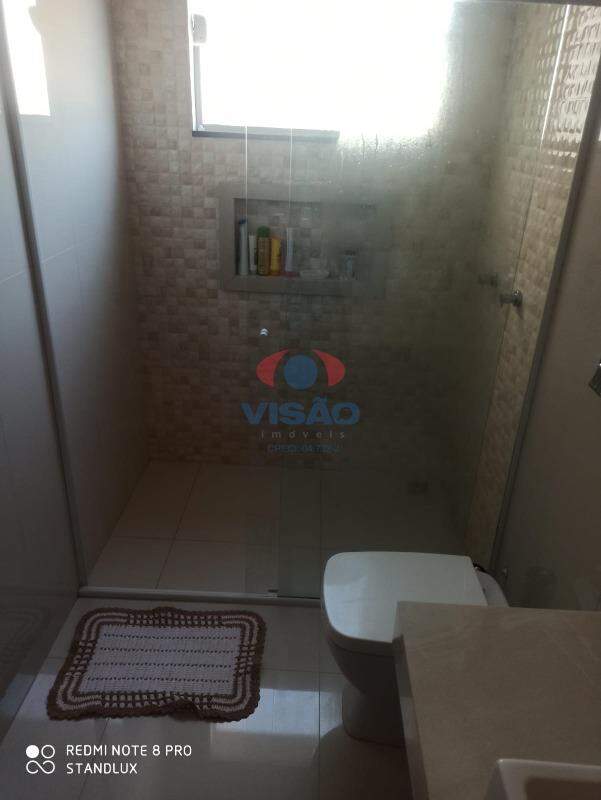 Casa à venda no Jardim Santa Marta III: