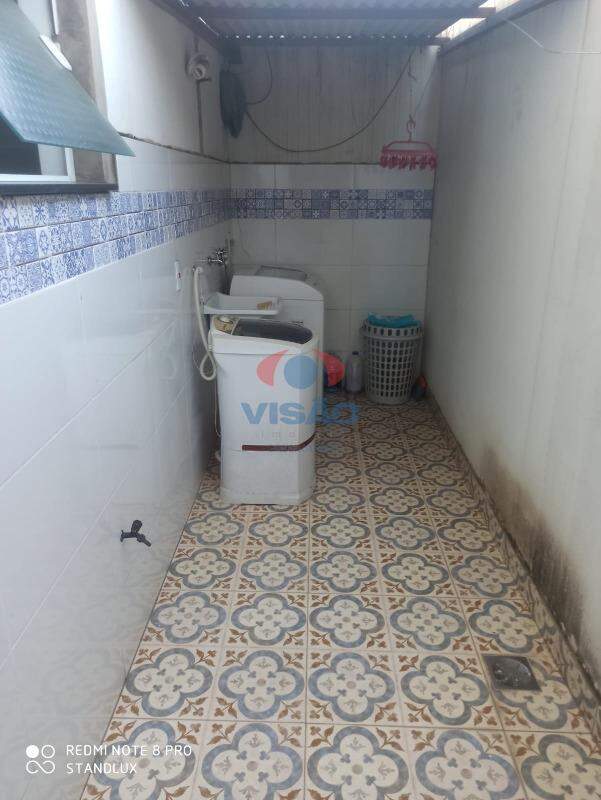 Casa à venda no Jardim Santa Marta III:
