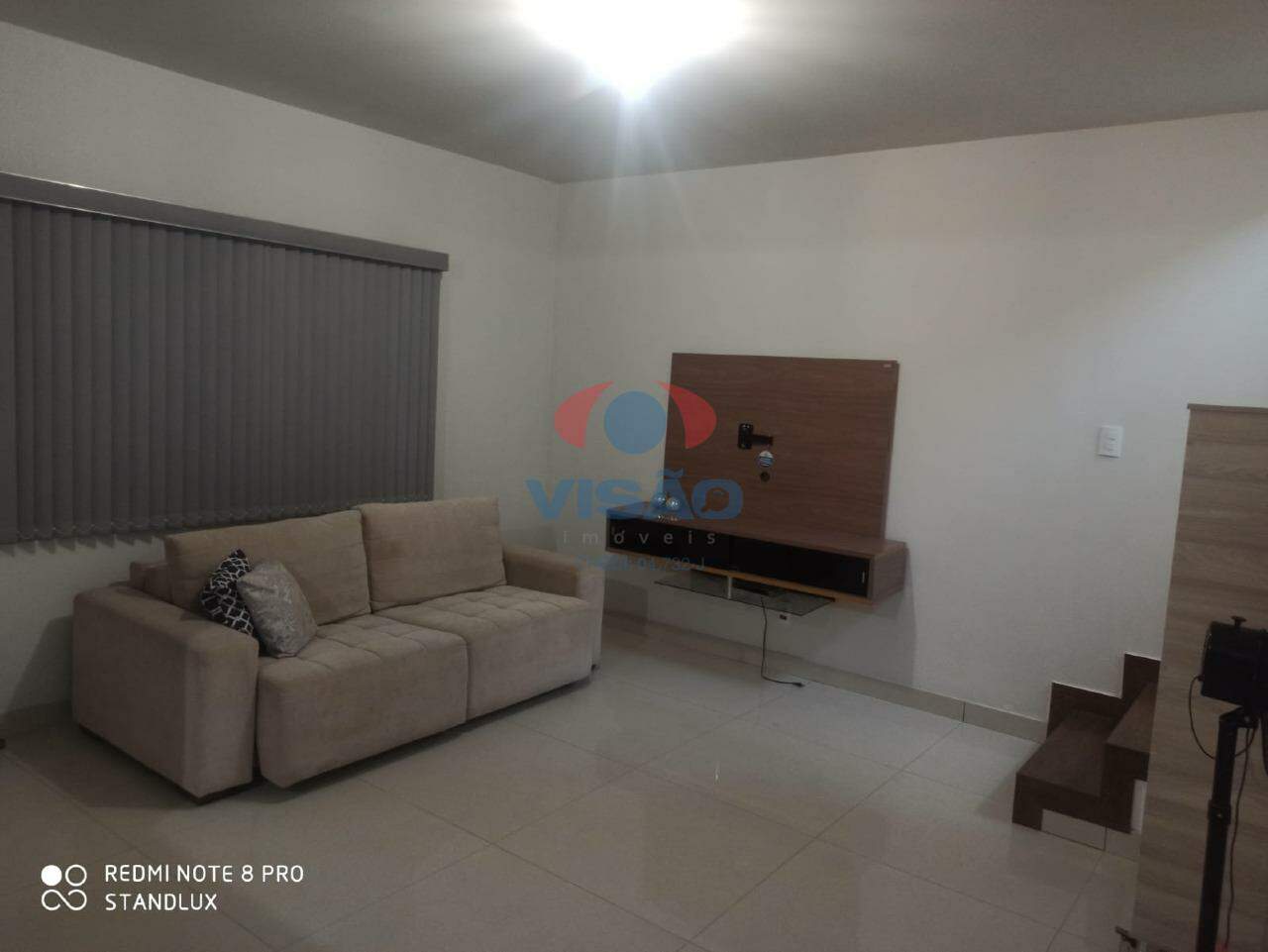 Casa à venda no Jardim Santa Marta III: