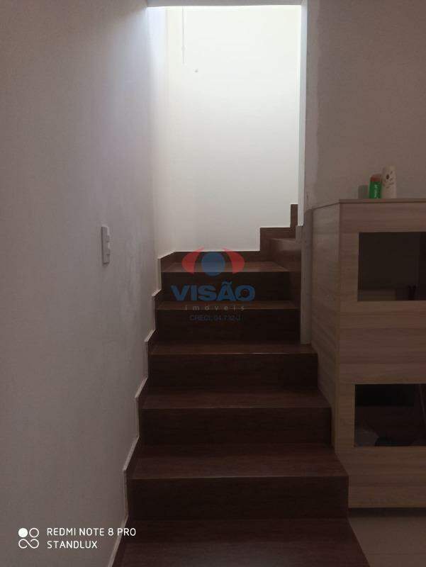 Casa à venda no Jardim Santa Marta III: