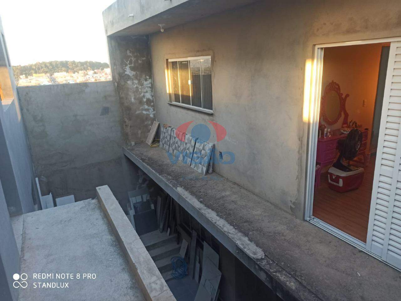 Casa à venda no Jardim Santa Marta III: