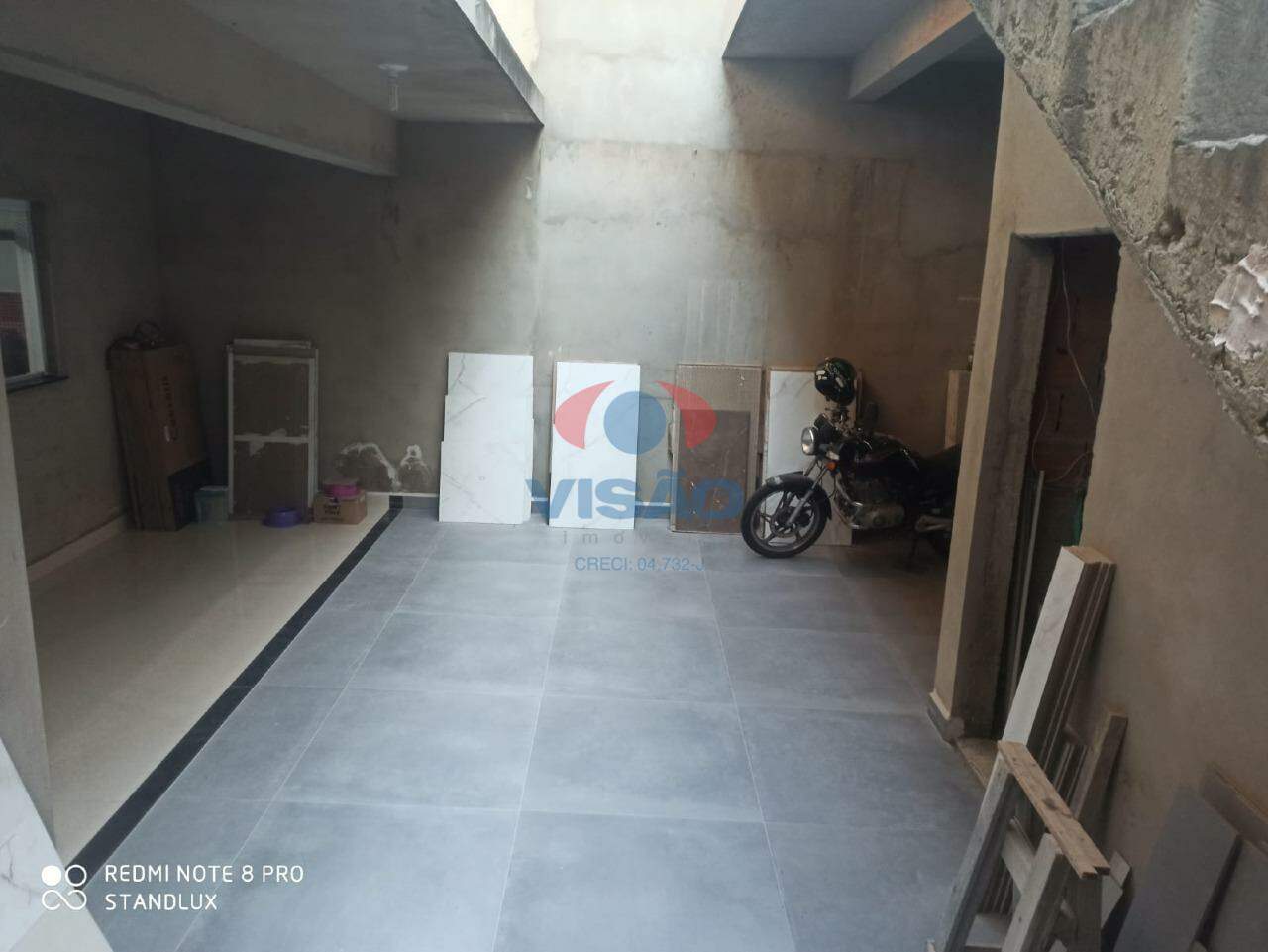 Casa à venda no Jardim Santa Marta III:
