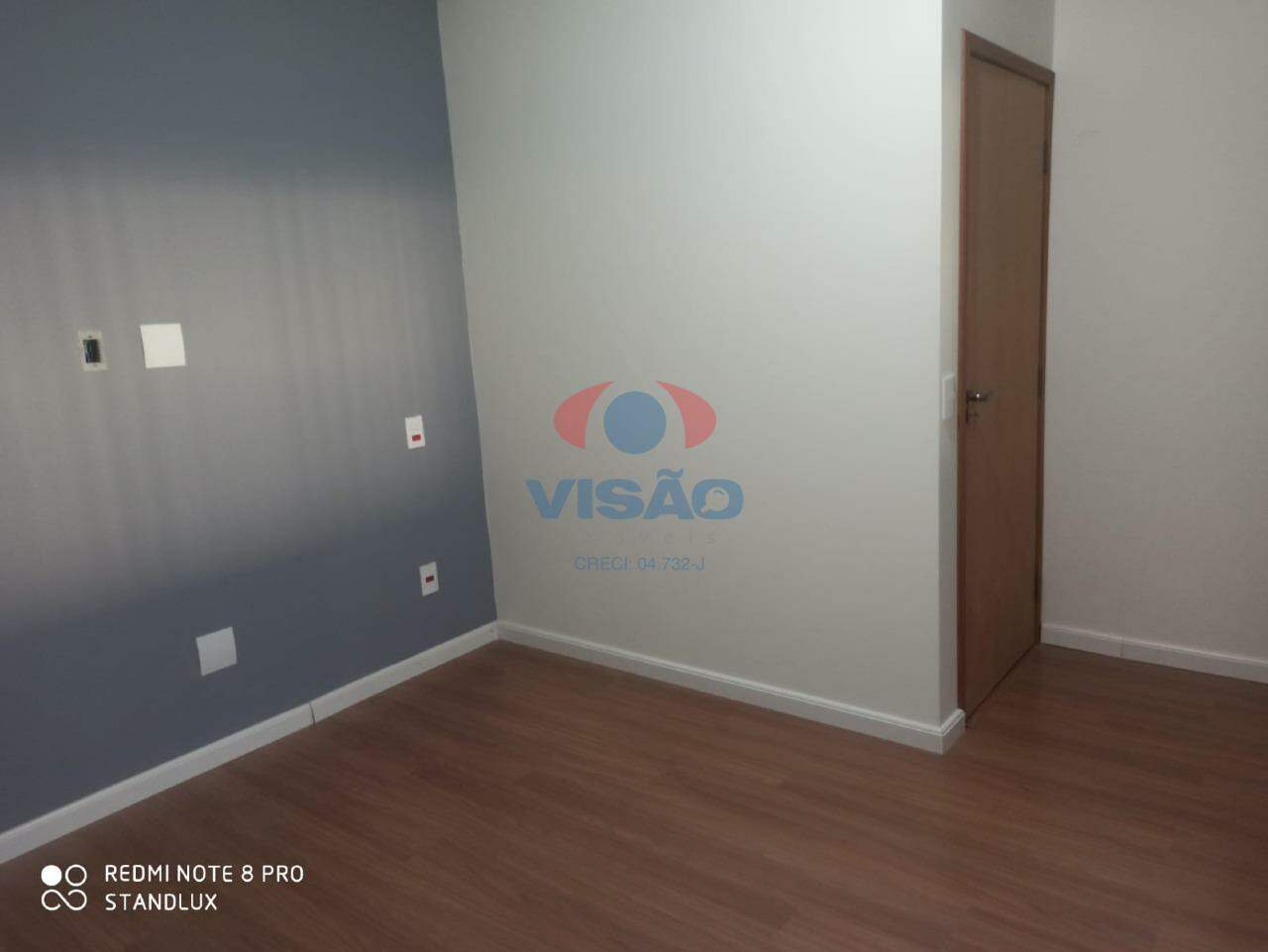 Casa à venda no Jardim Santa Marta III: