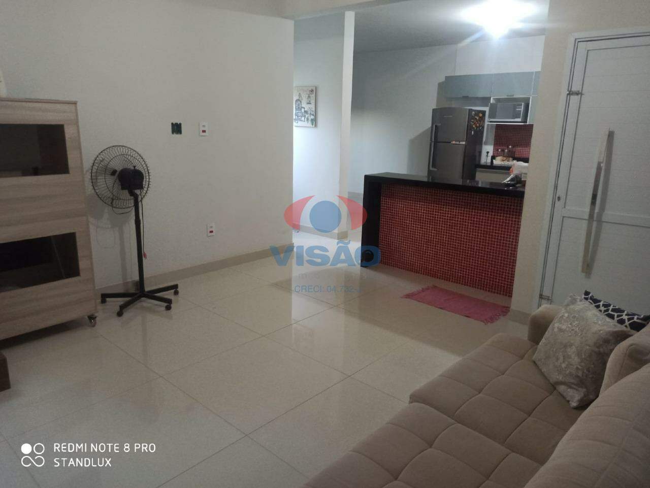 Casa à venda no Jardim Santa Marta III: