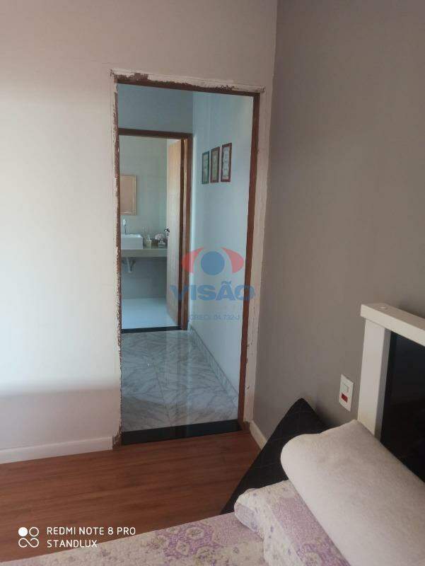 Casa à venda no Jardim Santa Marta III: