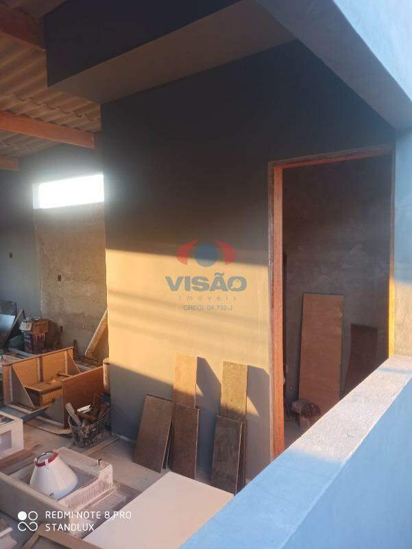 Casa à venda no Jardim Santa Marta III: