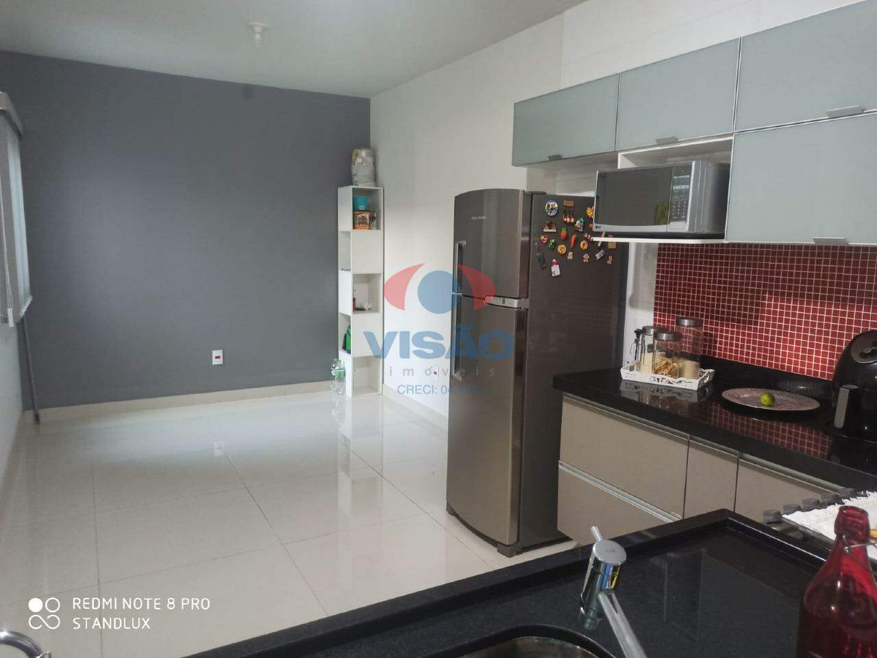 Casa à venda no Jardim Santa Marta III: