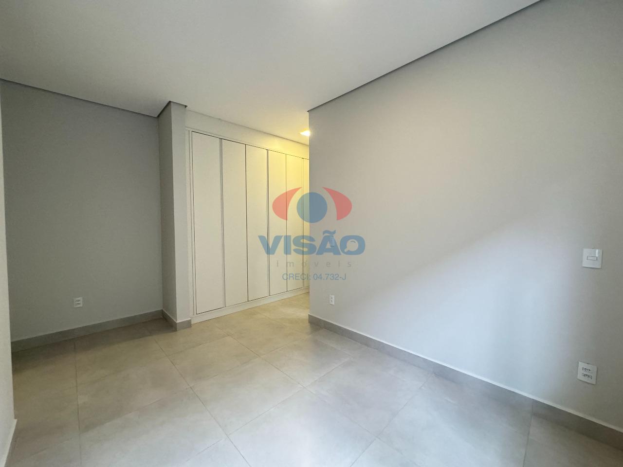 Casa em condomínio para aluguel no Reserva Central Parque: 