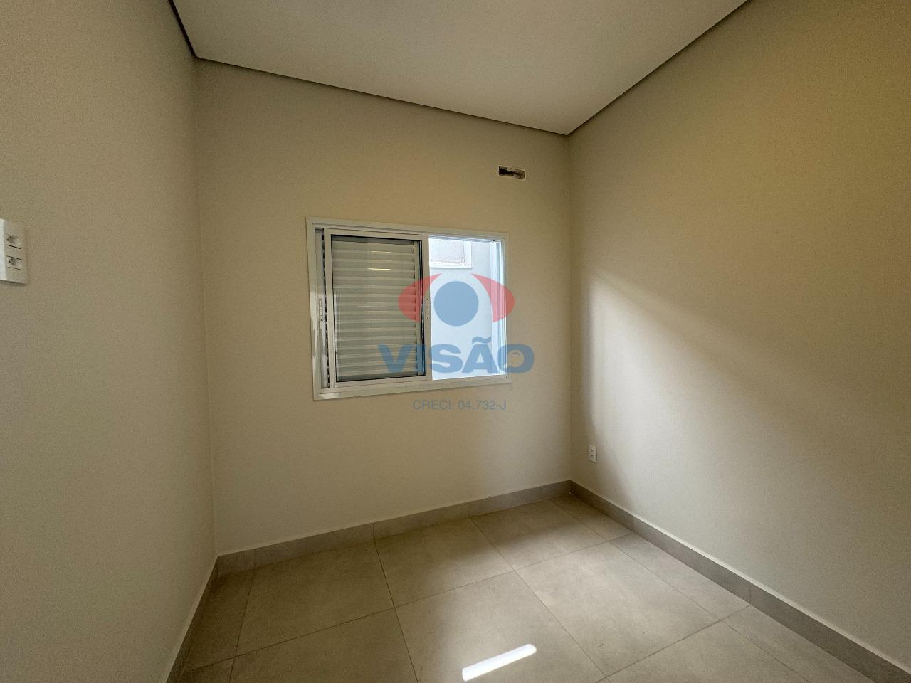 Casa em condomínio para aluguel no Reserva Central Parque: 