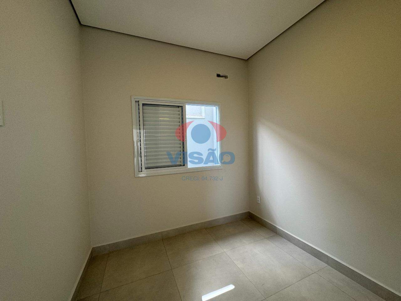 Casa em condomínio à venda no Reserva Central Parque: 