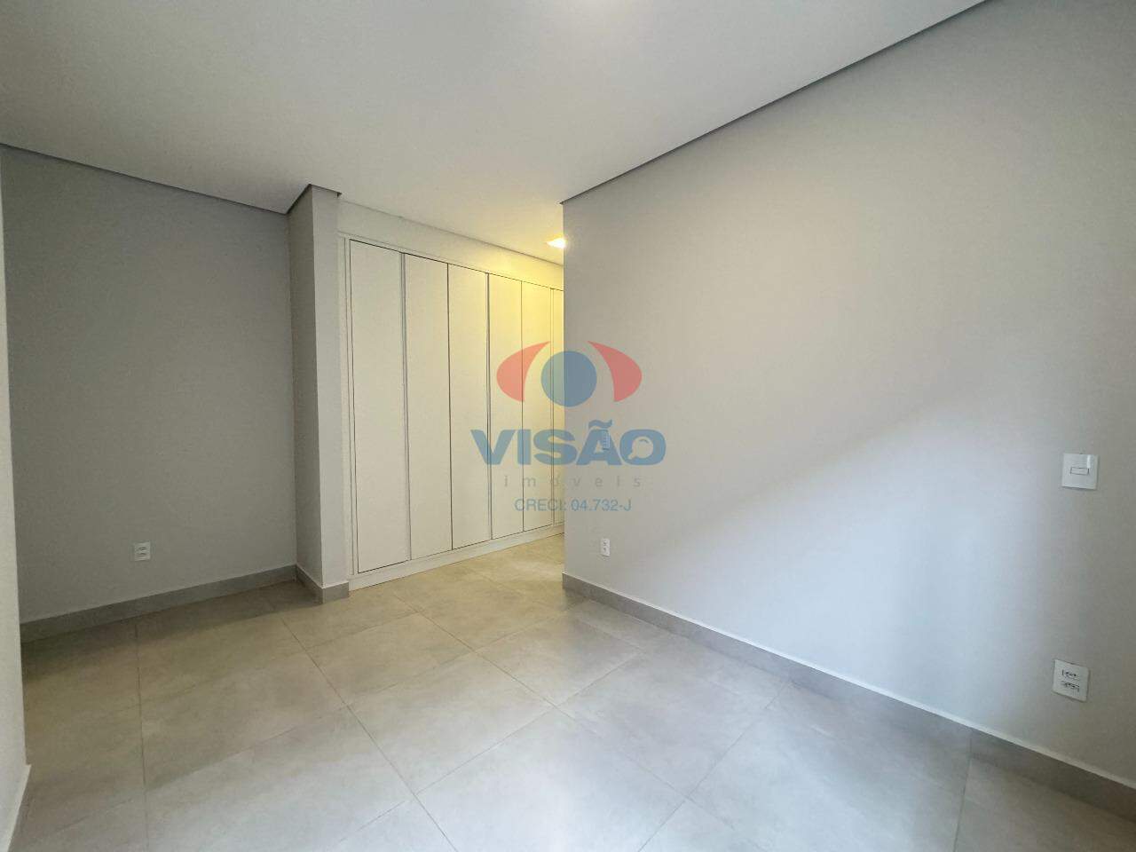 Casa em condomínio à venda no Reserva Central Parque: 