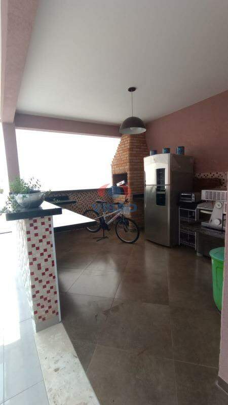 Casa em condomínio para aluguel no Terras de Mont Serrat: