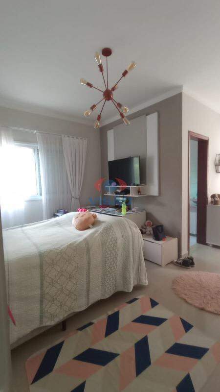 Casa em condomínio para aluguel no Terras de Mont Serrat: