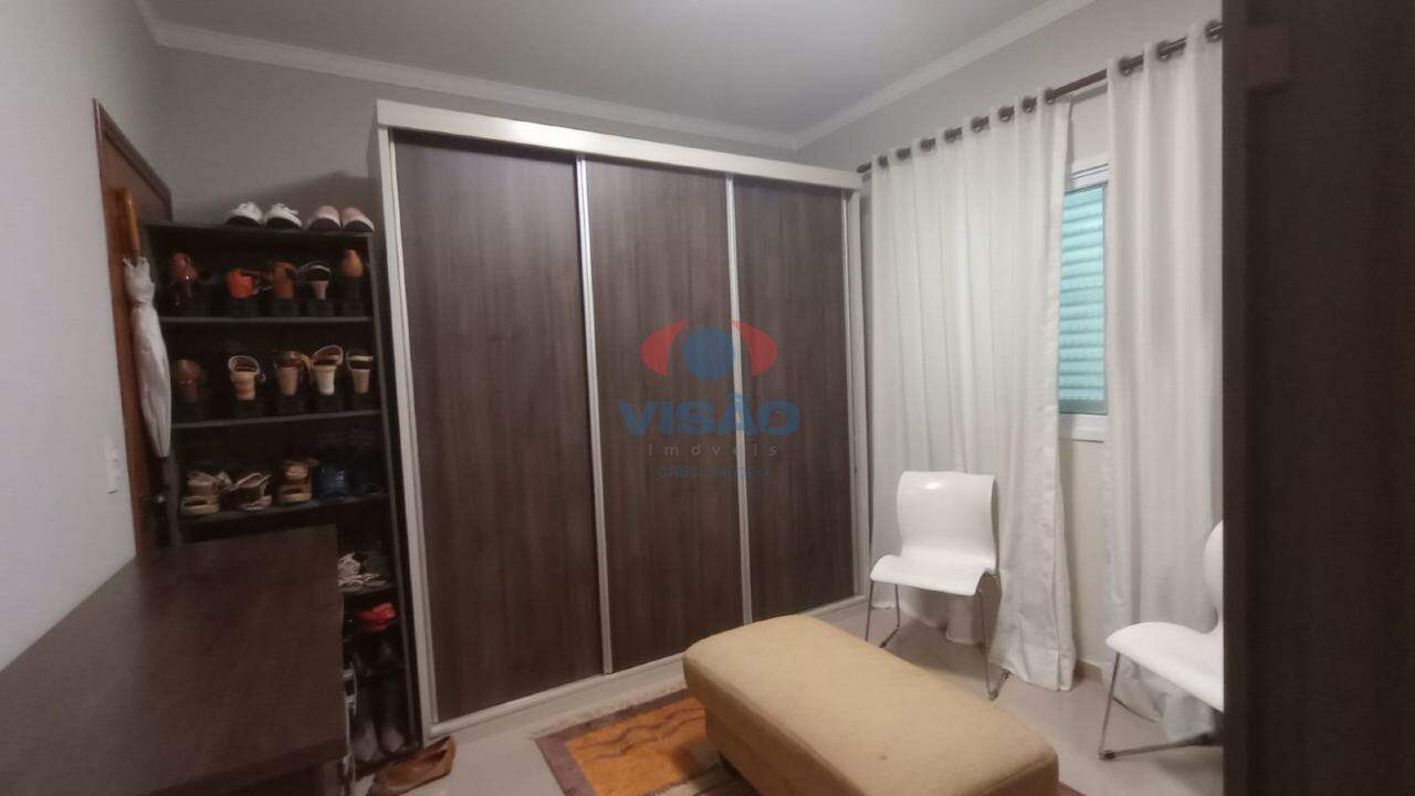 Casa em condomínio para aluguel no Terras de Mont Serrat: