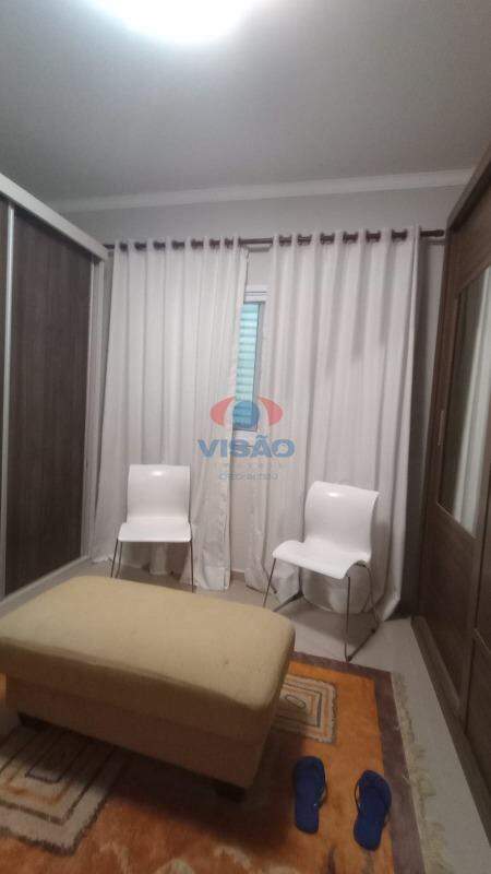 Casa em condomínio para aluguel no Terras de Mont Serrat:
