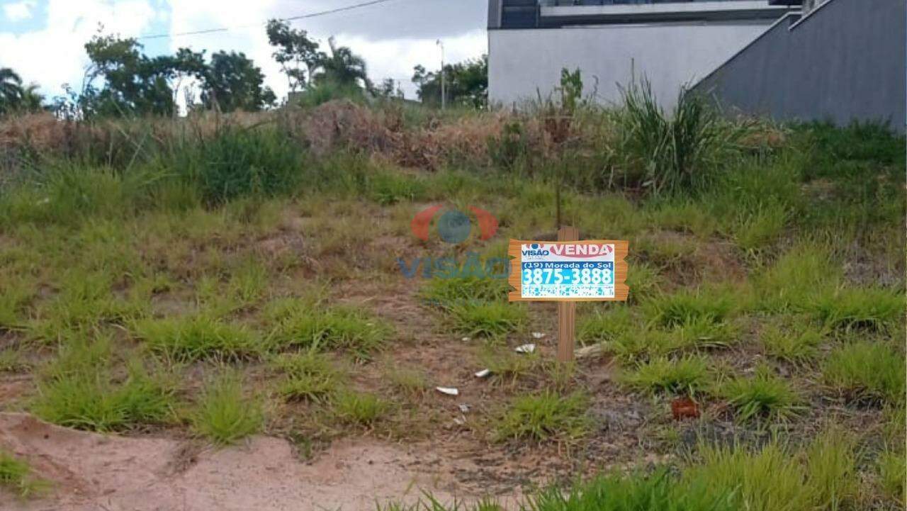 Terreno em condomínio à venda no Residencial Central Parque: 