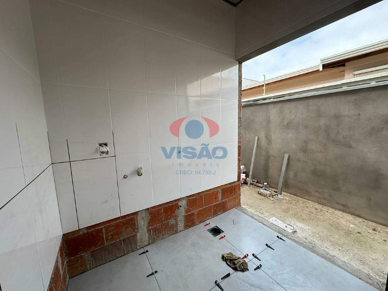 Casa à venda no Jardim Panorama: 