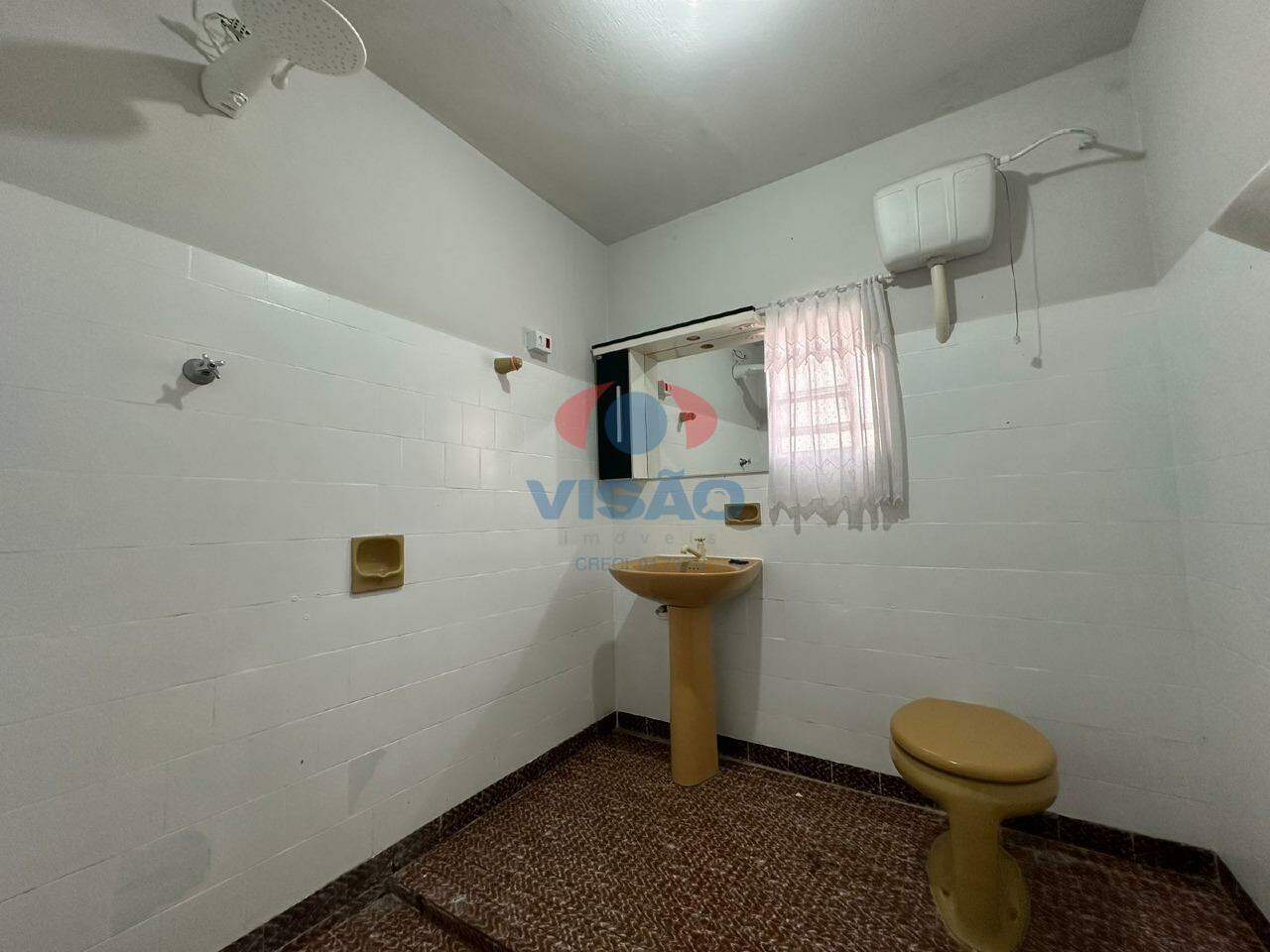 Casa à venda no Vila Teixeira: