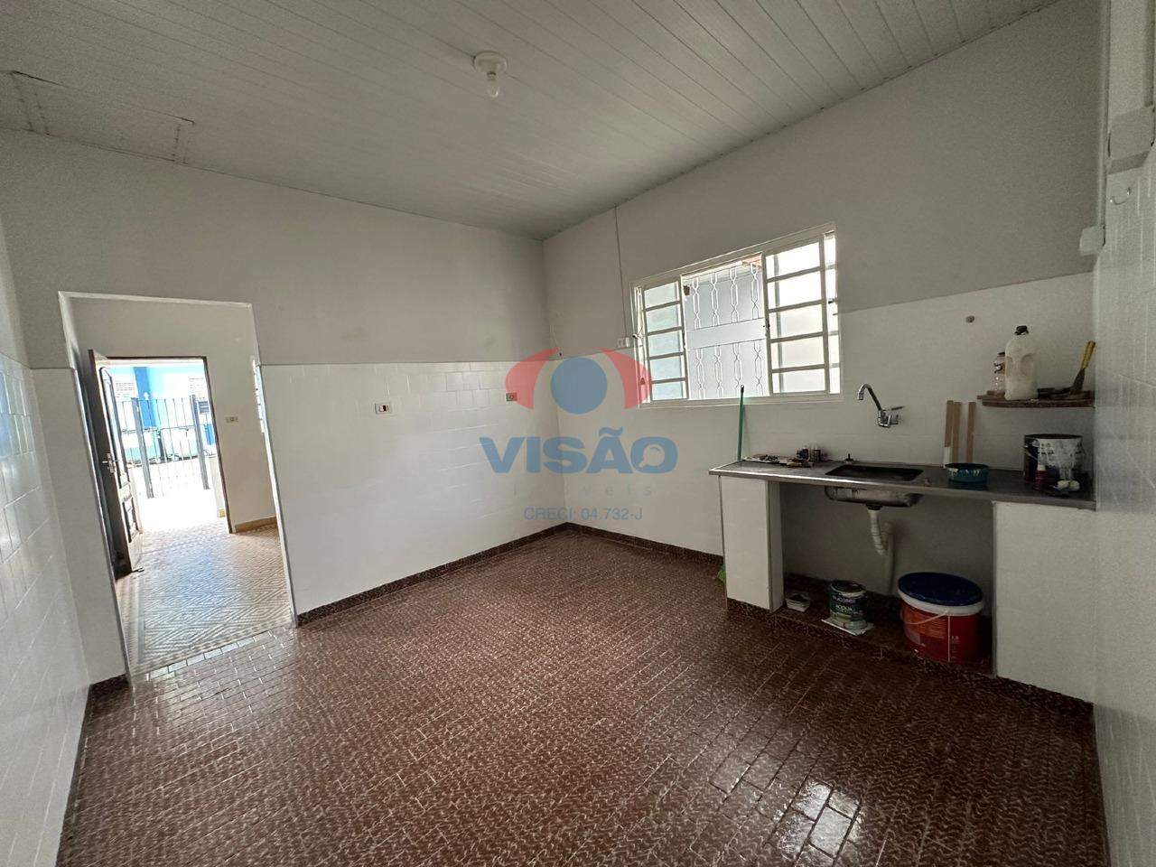 Casa à venda no Vila Teixeira: