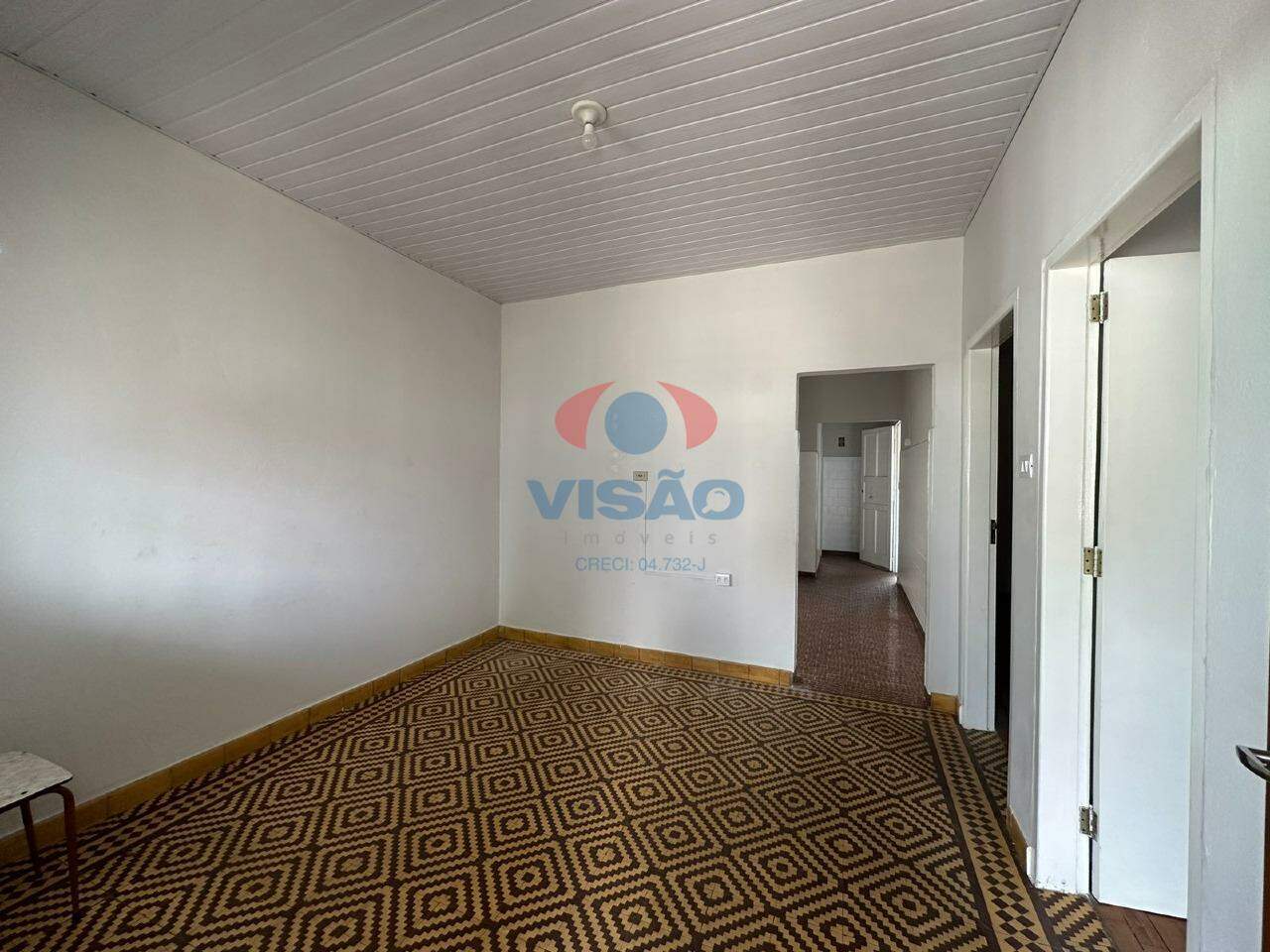 Casa à venda no Vila Teixeira: