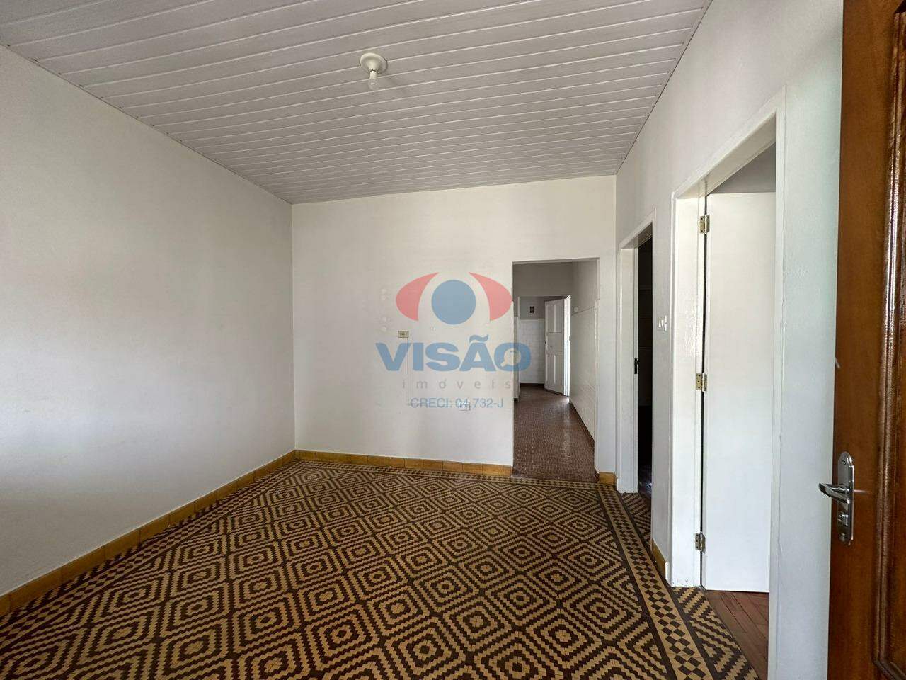 Casa à venda no Vila Teixeira: 