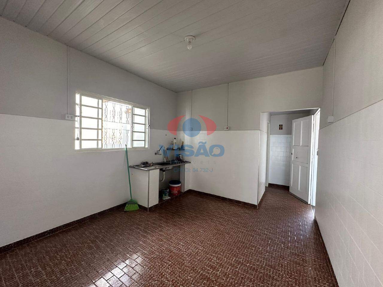 Casa à venda no Vila Teixeira: