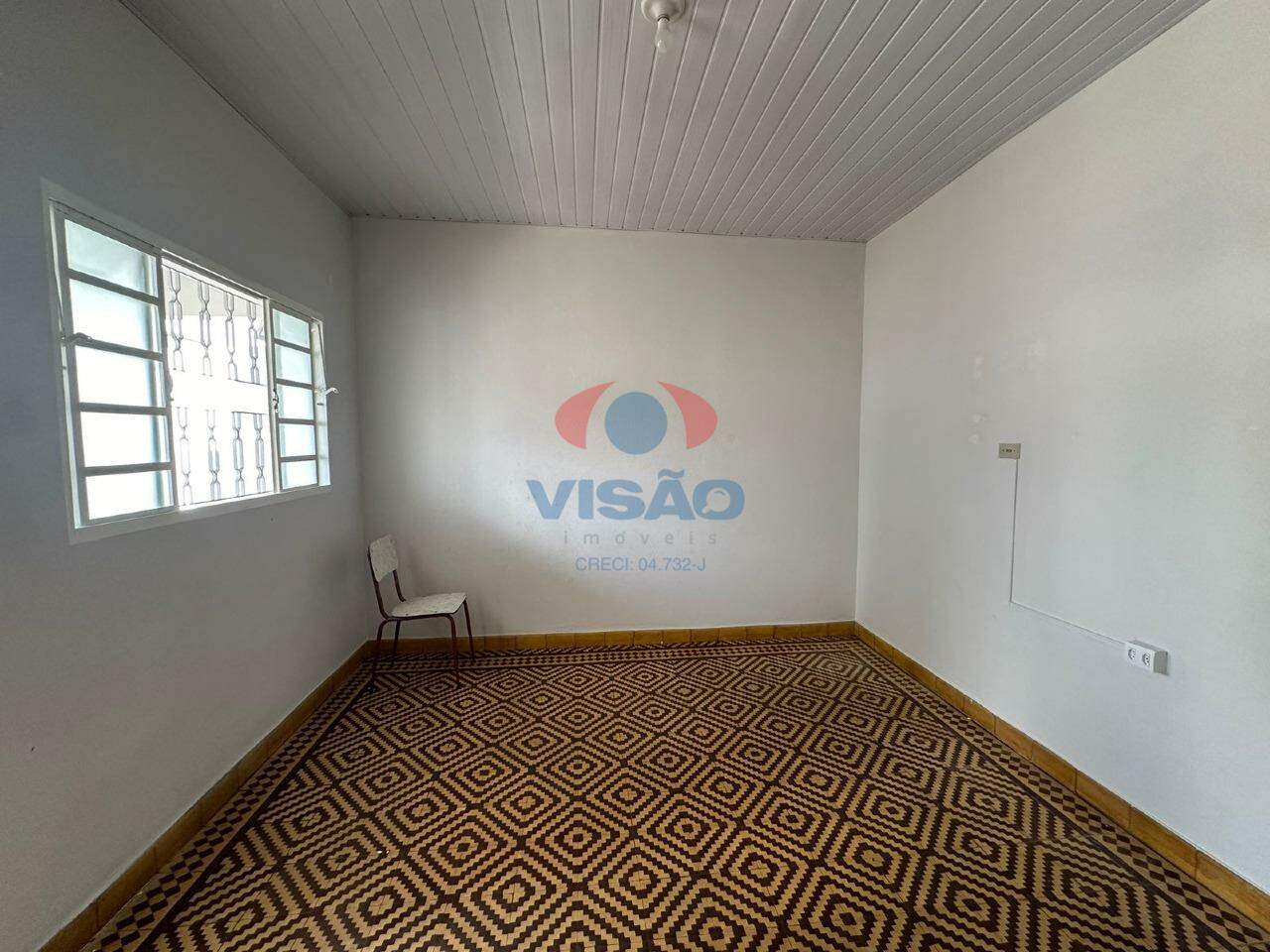 Casa à venda no Vila Teixeira: